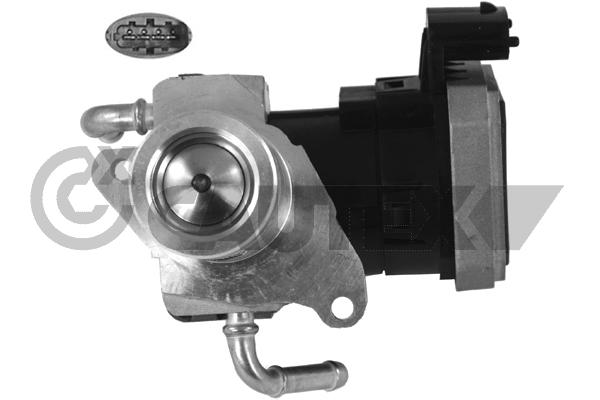 EGR valve, exhaust control (960049)