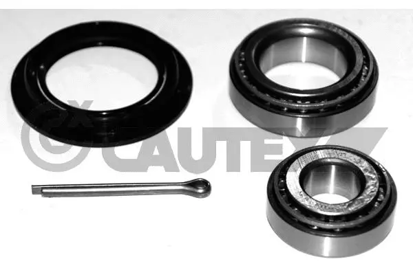 Wheel Bearing Kit (462600)