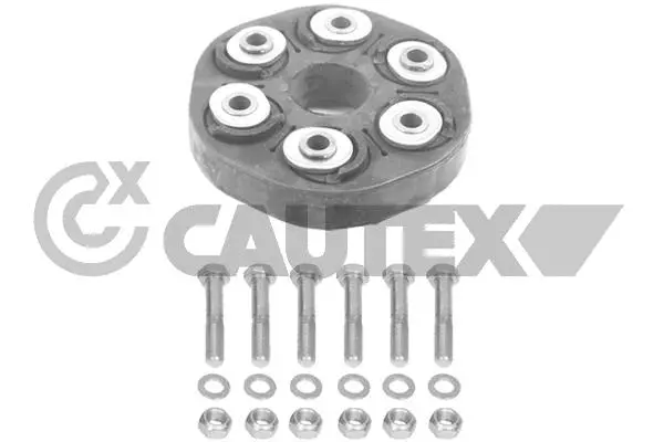 Joint, propshaft (751248)
