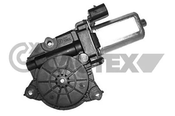Electric Motor, window regulator (017382)