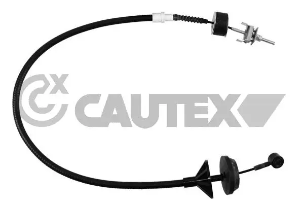 Cable Pull, clutch control (766343)