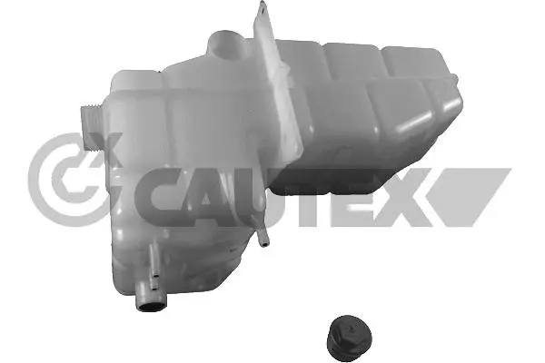 Expansion Tank, coolant (751164)