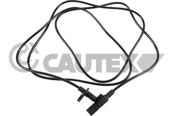 Sensor, wheel speed (769403)