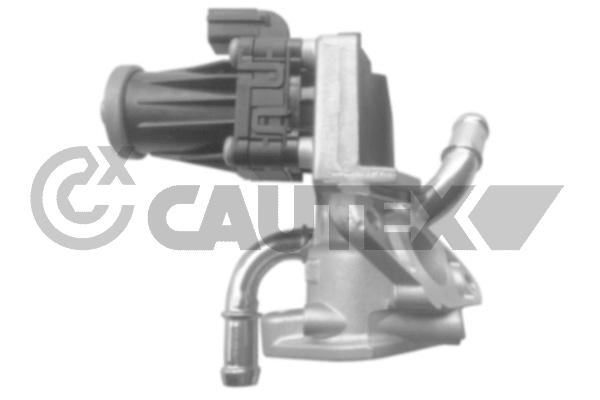 EGR valve, exhaust control (757617)