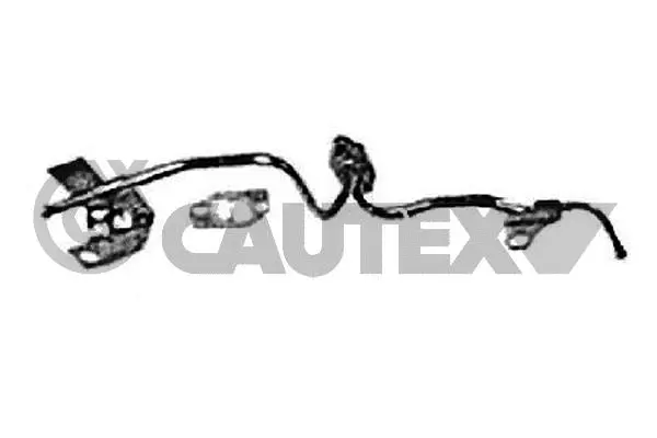 Coolant Pipe (757231)