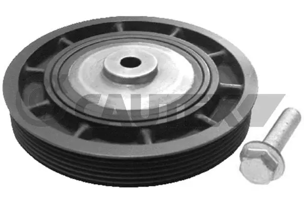 Belt Pulley Set, crankshaft (752331)