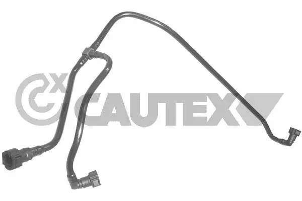Fuel Line (757442)