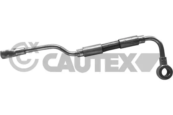 Oil Pipe, charger (757064)