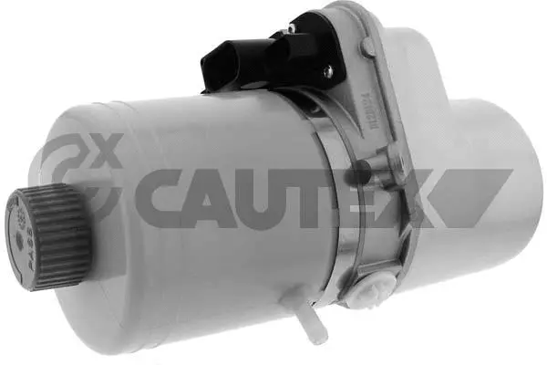 Hydraulic Pump, steering (768480)