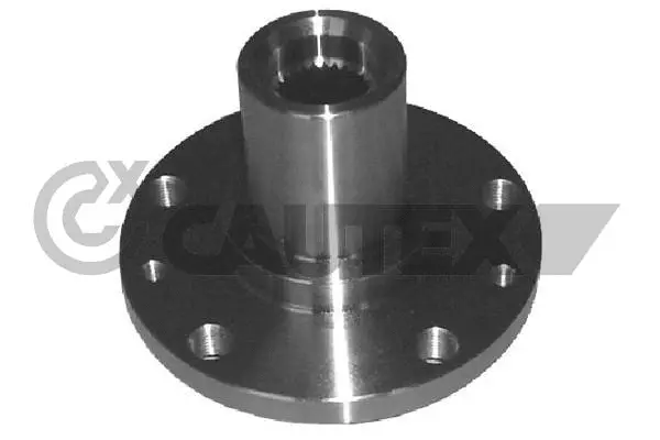 Wheel Hub (011026)