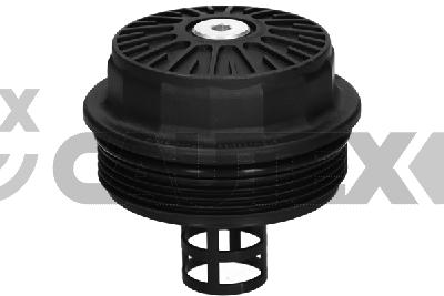 Cap, oil filter housing (774773)