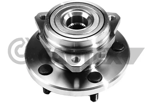 Wheel Bearing Kit (750555)