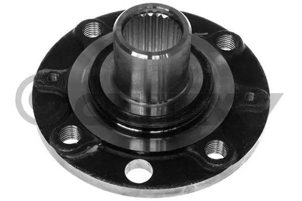 Wheel Hub (011213)