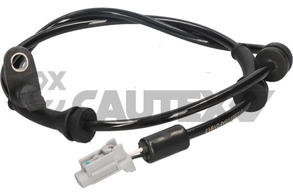Sensor, wheel speed (769389)