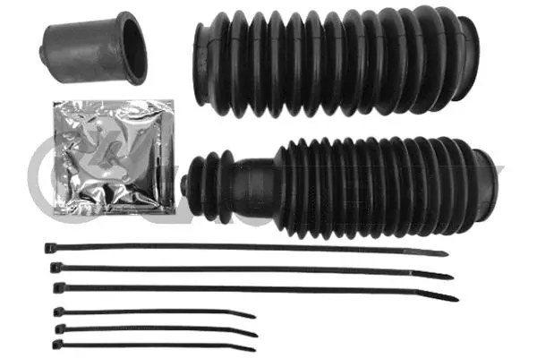 Bellow Kit, steering (030630)