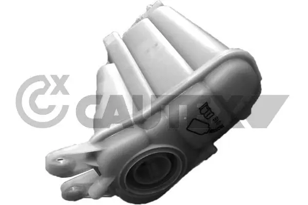 Expansion Tank, coolant (757887)