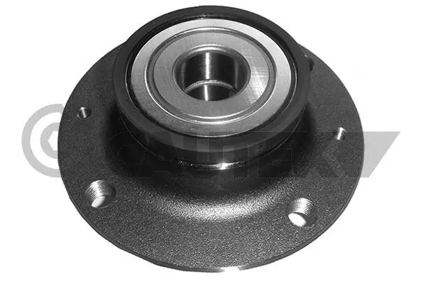 Wheel Hub (750568)