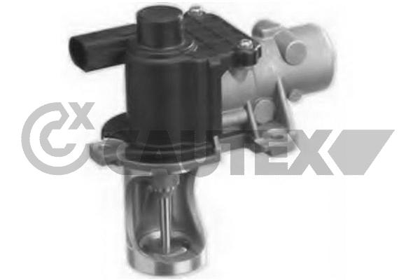 EGR valve, exhaust control (757640)