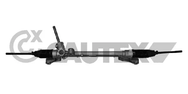 Steering Gear (768356)