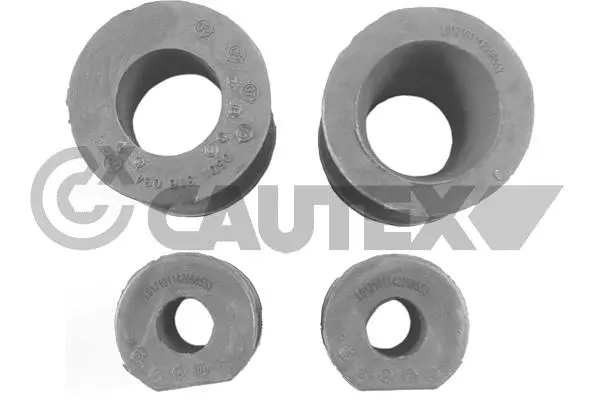 Mounting Kit, stabiliser bar (759760)