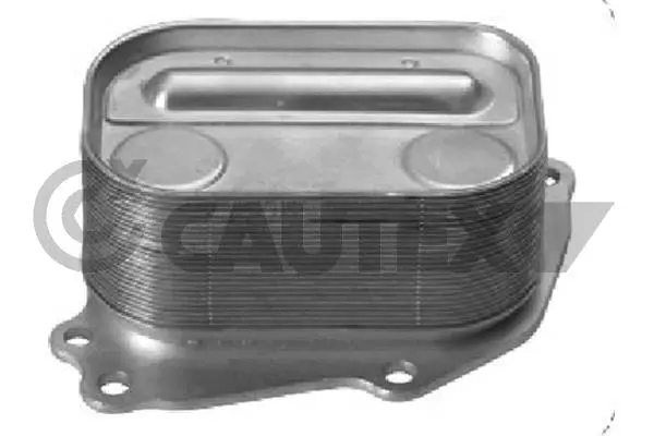 Oil Cooler, engine oil (751773)