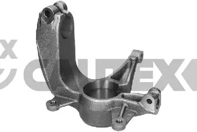Steering Knuckle, wheel suspension (770898)