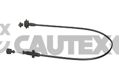 Accelerator Cable (760160)
