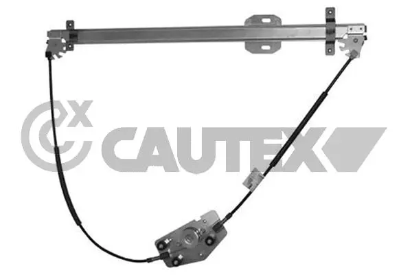 Window Regulator (707331)