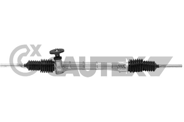 Steering Gear (768456)