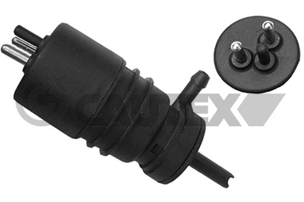 Washer Fluid Pump, window cleaning (954627)