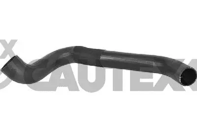 Charge Air Hose (757244)