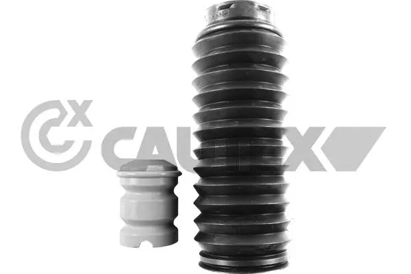 Dust Cover Kit, shock absorber (763109)