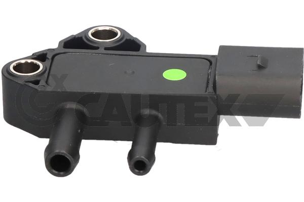 Sensor, exhaust pressure (755122)