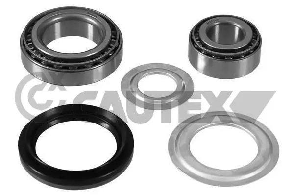 Wheel Bearing Kit (754732)
