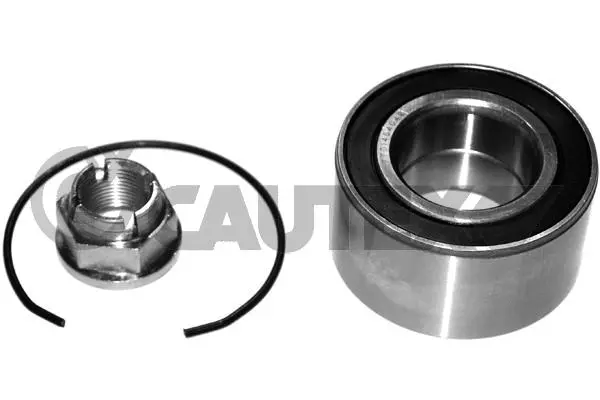 Wheel Bearing Kit (021487)