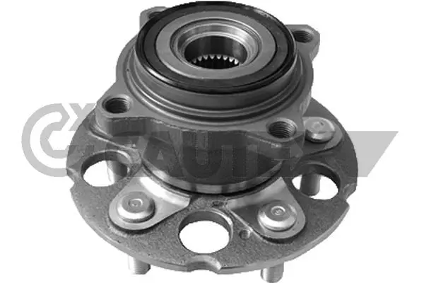 Wheel Hub (764454)
