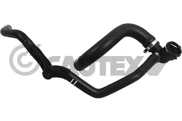 Radiator Hose (753738)
