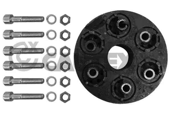Joint, propshaft (180092)