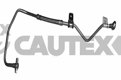 Oil Pipe, charger (770372)