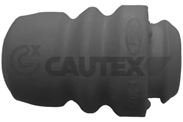 Rubber Buffer, suspension (081226)