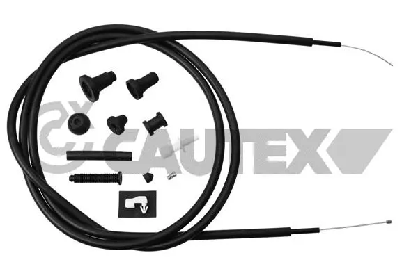 Accelerator Cable (760136)