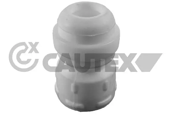 Rubber Buffer, suspension (760429)