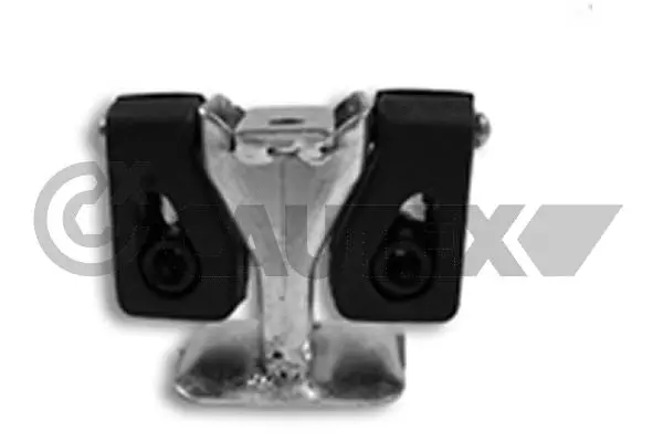 Rubber Buffer, muffler (200539)