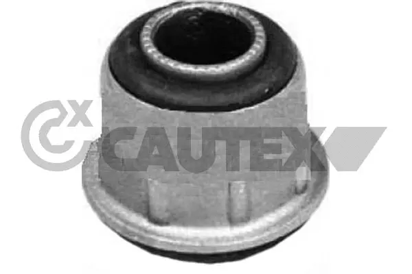 Mounting, control/trailing arm (011155)