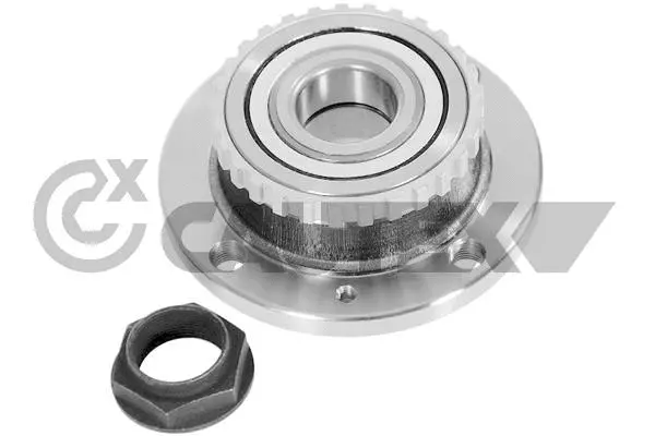 Wheel Bearing Kit (769722)