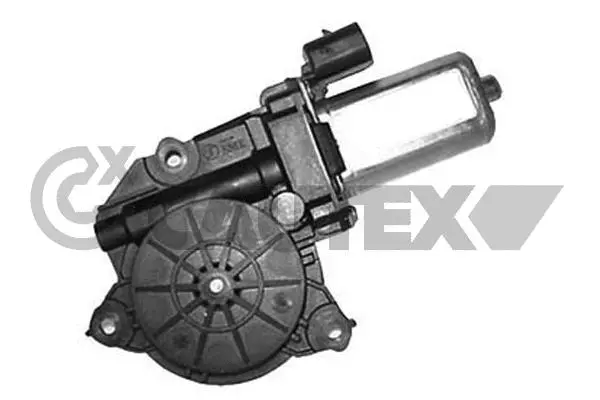 Electric Motor, window regulator (017386)