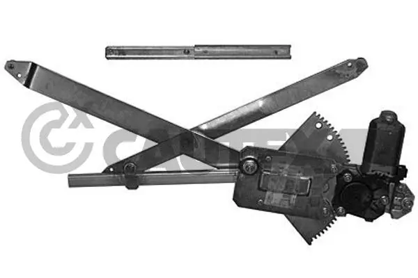 Window Regulator (027063)