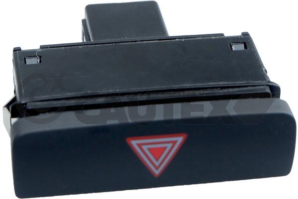 Hazard Warning Light Switch (769989)