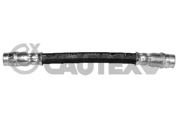 Brake Hose (460209)