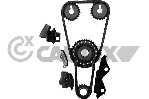 Timing Chain Kit (752035)